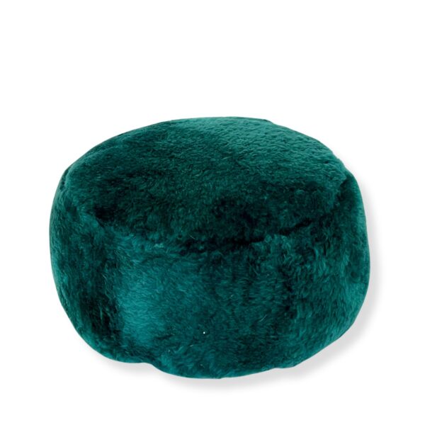 Footstool Seahorse 42 x 42