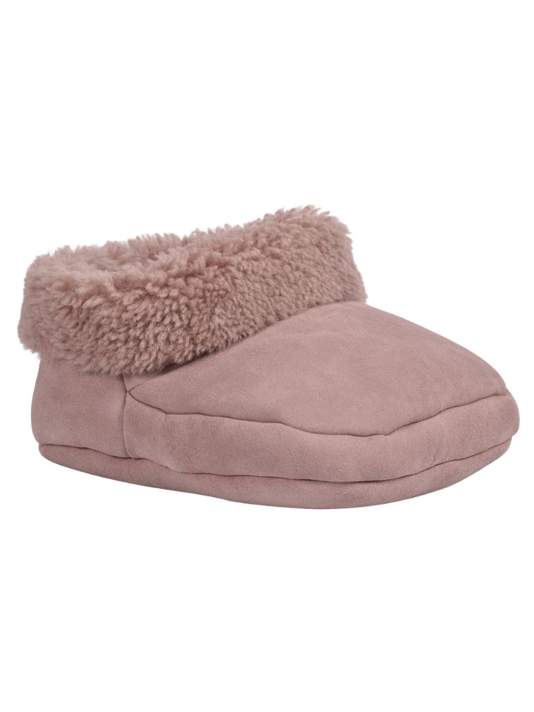 Sheepskin-Footmuff-cut-out-Pink-curly