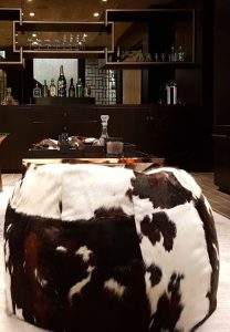 Cowhide Beanbag Tricolour Large Cowhide-Beanbag-Tricolour-Large