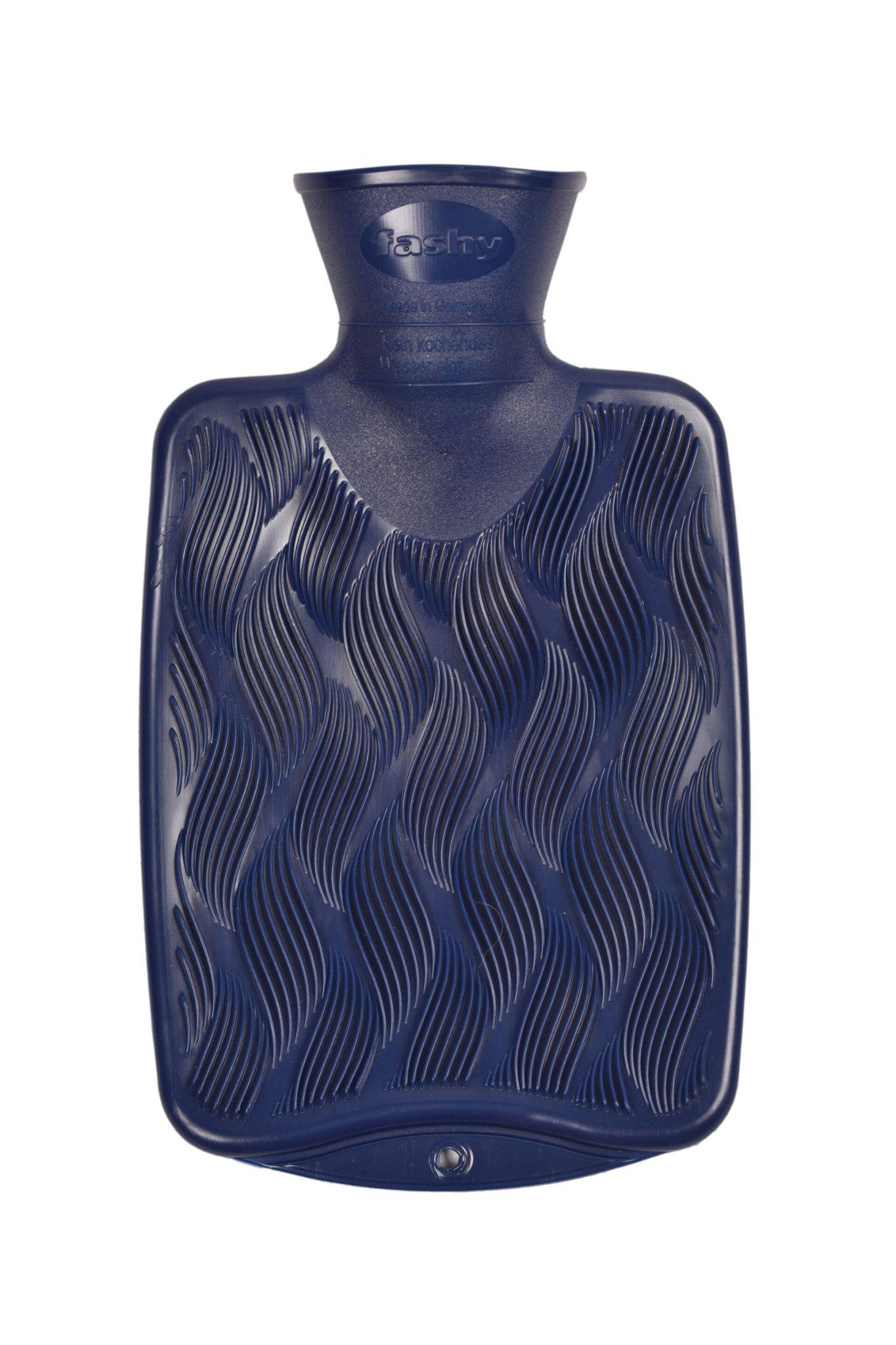 Hotwater Bottle 0.8L Fashy Owen Barry