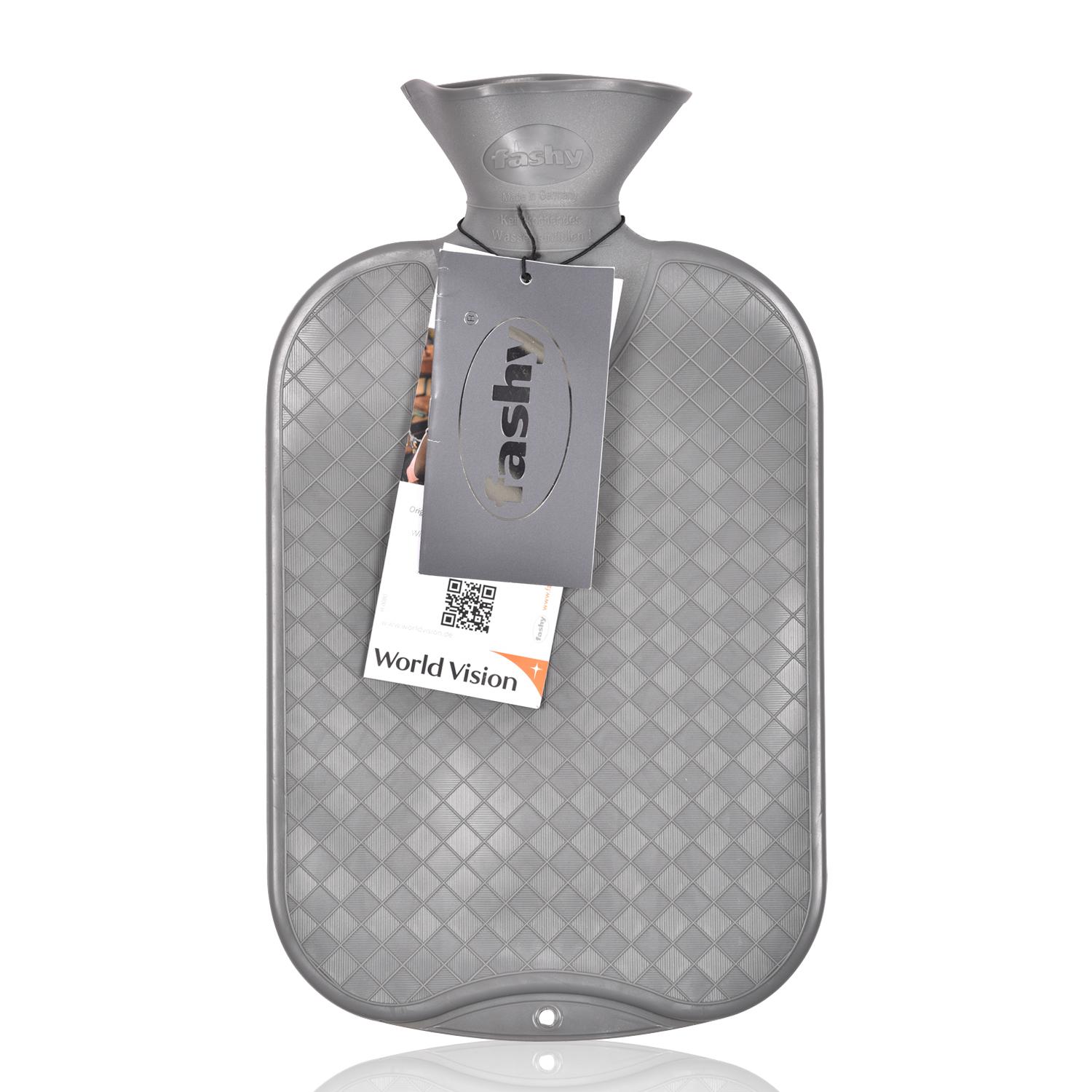 Hotwater Bottle 2.0L Fashy - Owen Barry