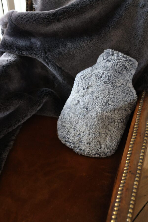Sheepskin HWBC 2L Swedish Silvergrey - Standard - Location
