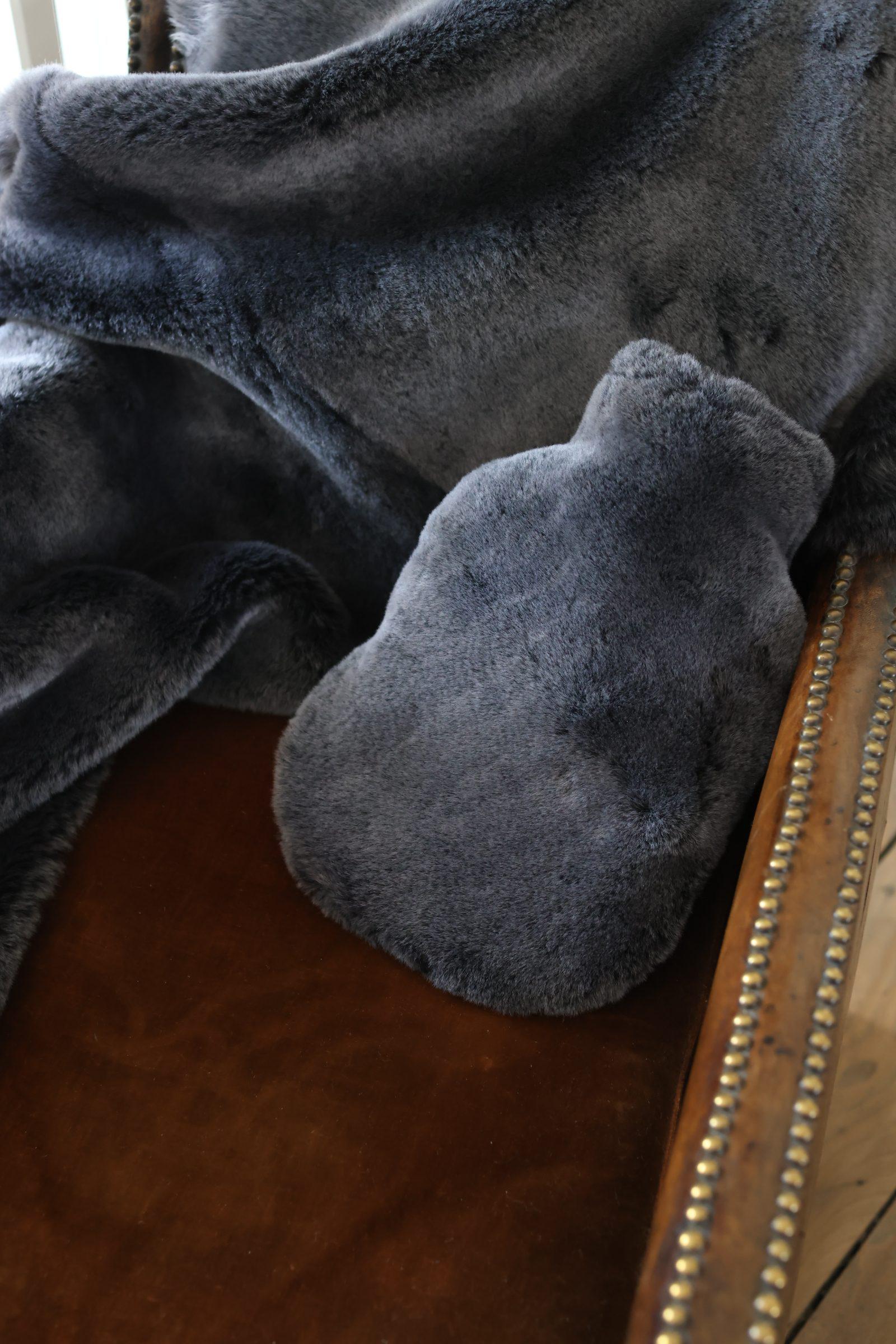 Sheepskin HWBC 2L UK Graphito - Standard - Location