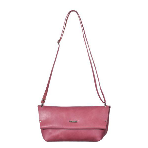 Leather-Crossbody-Clutch-Bag-Raspberry-Abbey-By-Owen-Barry