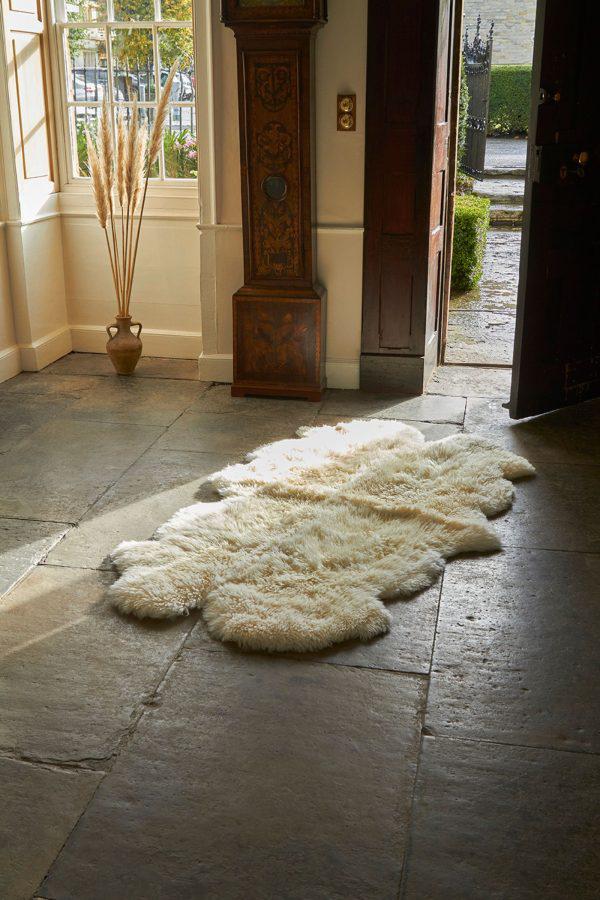 Sheepskin Rugs