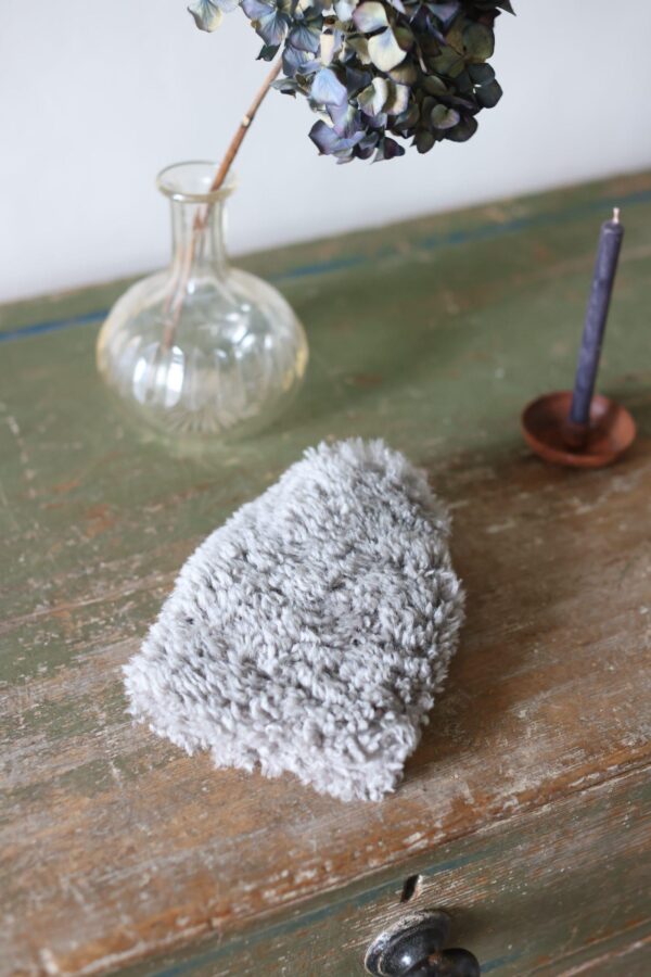 Sheepskin HWBC 0.2L Swedish Mole - Micro - Location