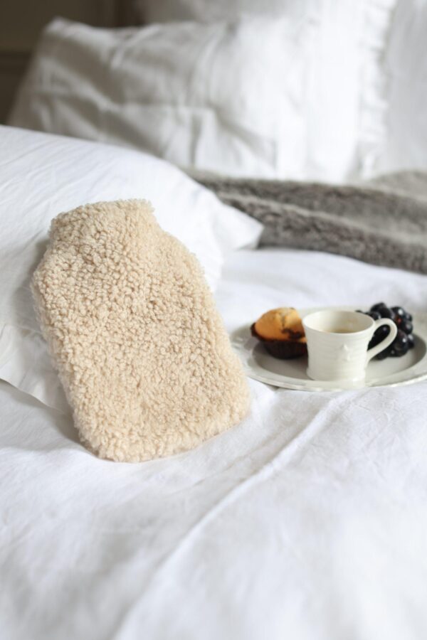 Sheepskin HWBC 0.8L Swedish Moonlight - Medium - Location