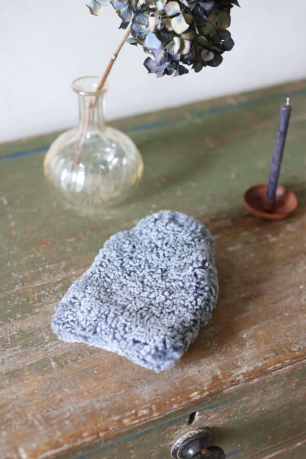 Sheepskin HWBC 0.2L Swedish Silvergrey - Micro - Location