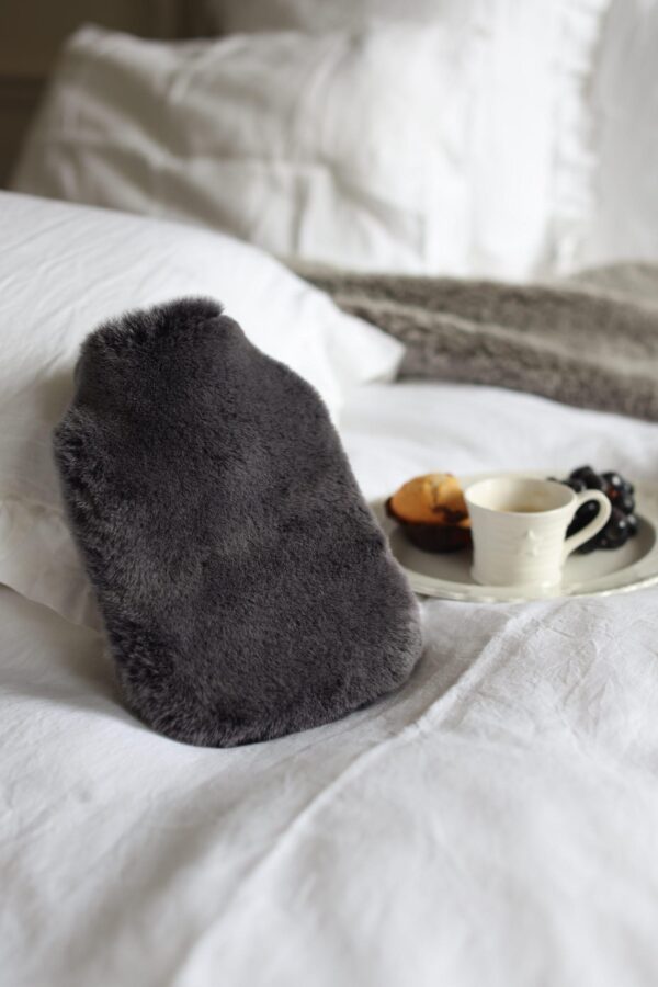 Sheepskin HWBC 0.8L UK Graphito - Medium - Location