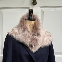 Sheepskin Shrug Aubrac Toscana Ailsa