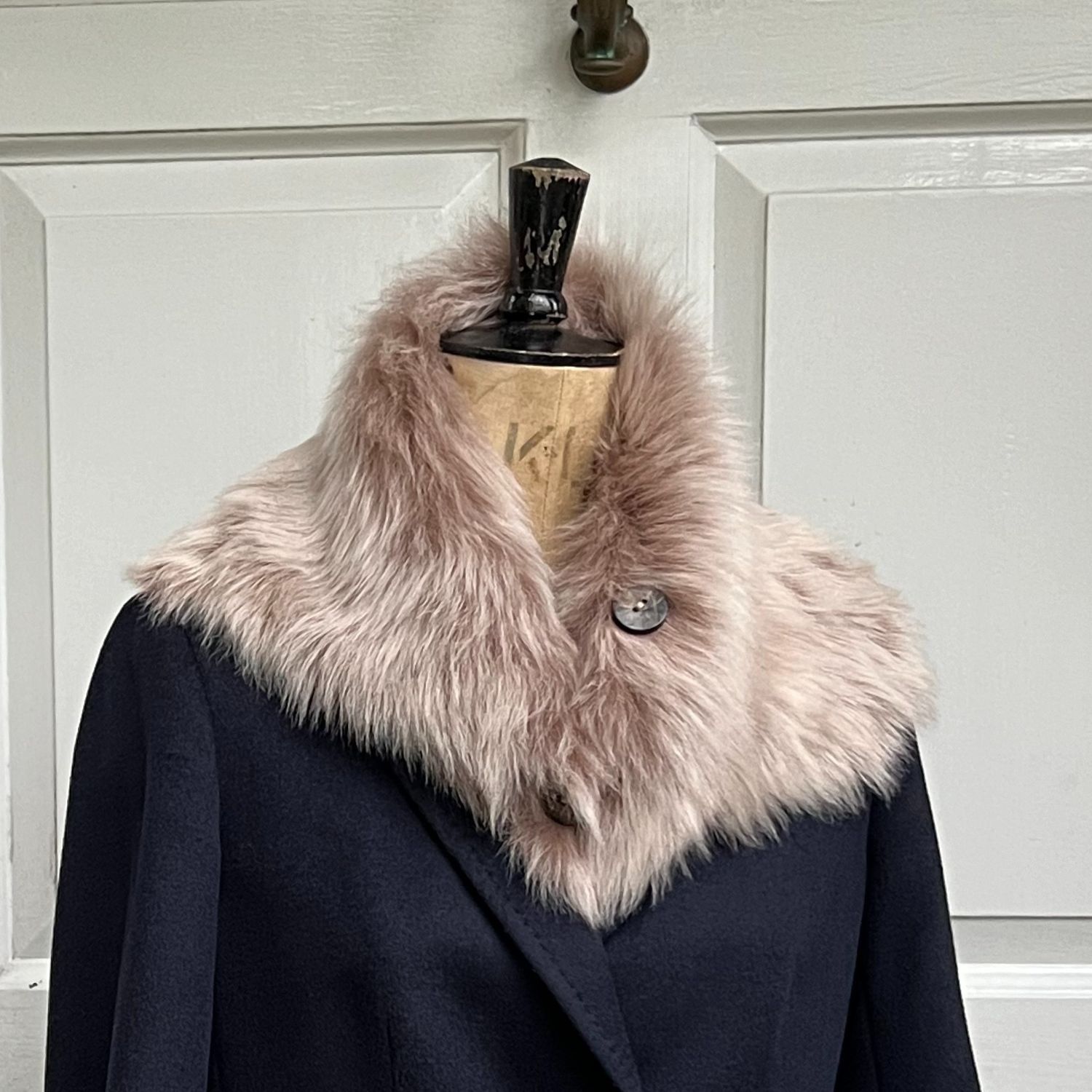 Sheepskin Shrug Aubrac Toscana Ailsa