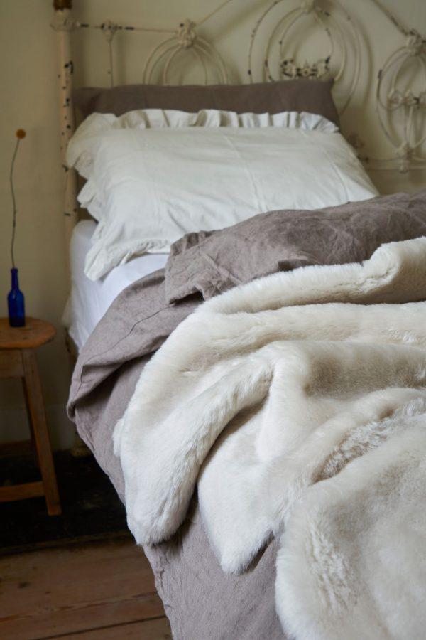 Mima Beige Quad