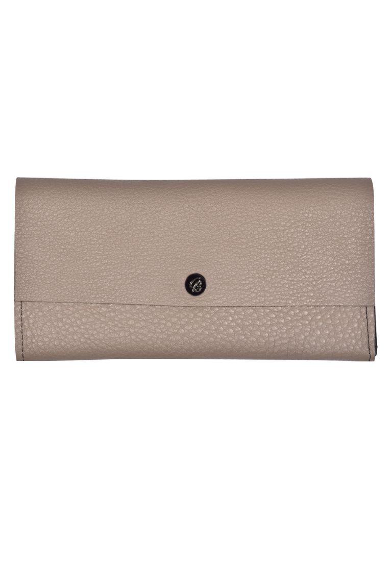 Leather Purse Koala - Large Vermont - Front