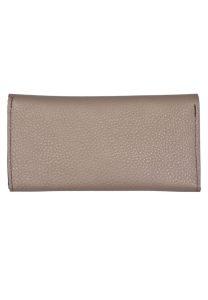 Leather Purse Koala - Large Vermont - Back