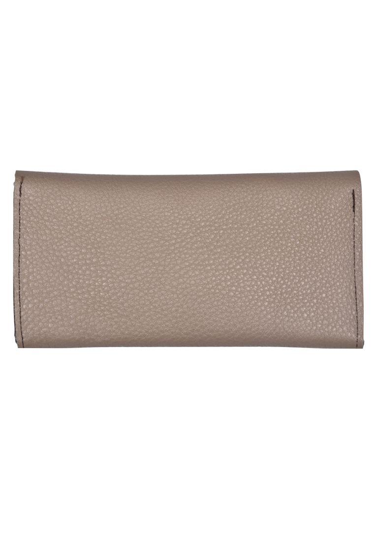 Leather Purse Koala - Large Vermont - Back