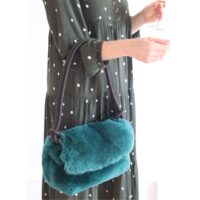 Sheepskin-Shoulder-Bag-Seahorse-Green-Whitby