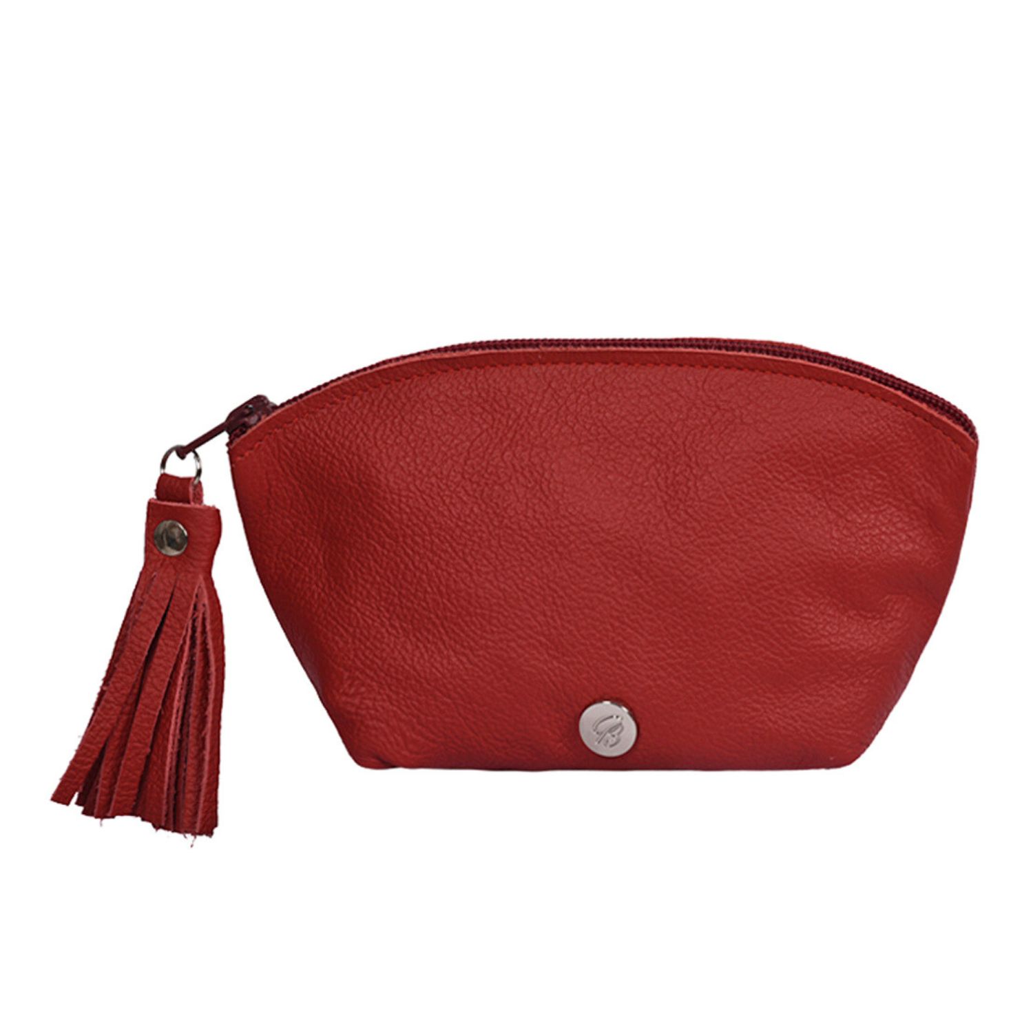 Leather-BOHO-red