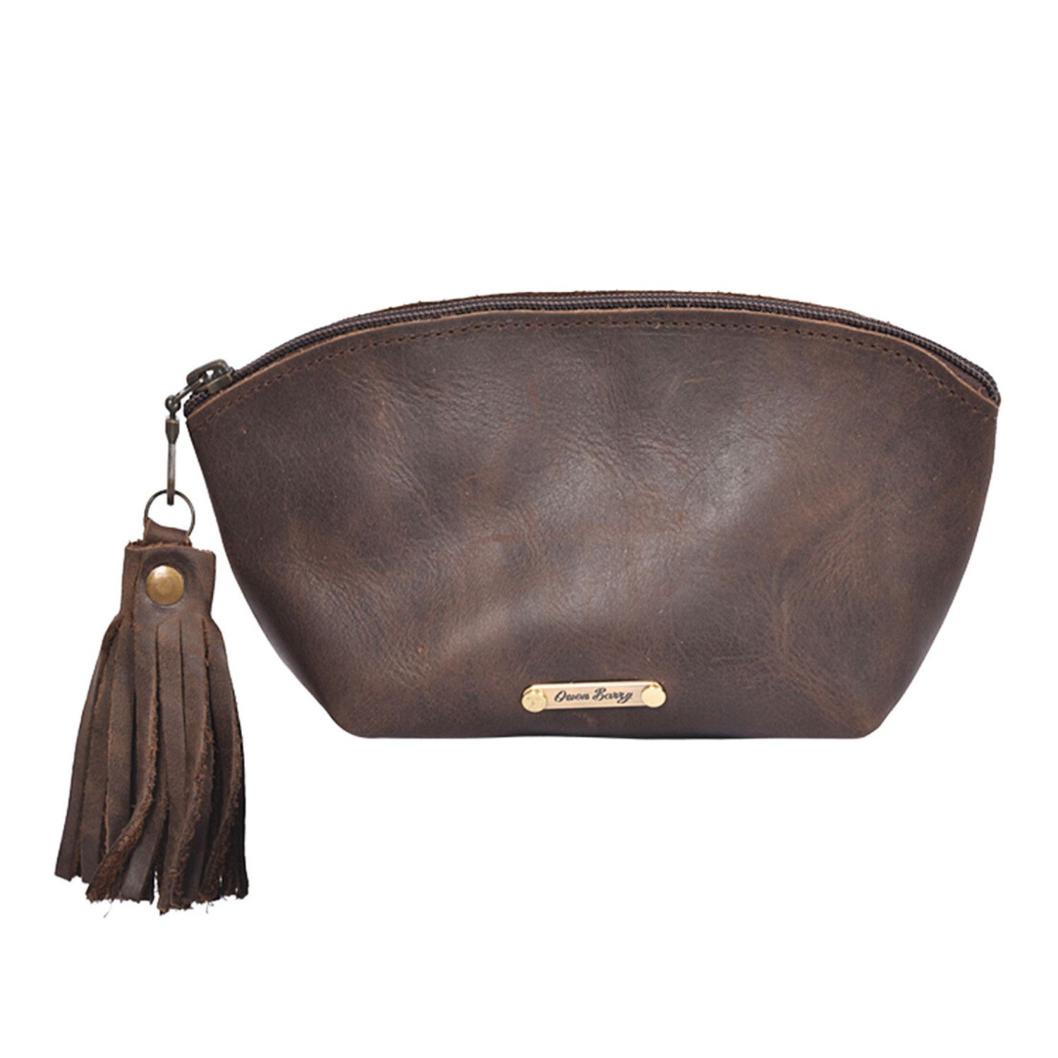 Leather-Large-BOHO-Iroko-Brown