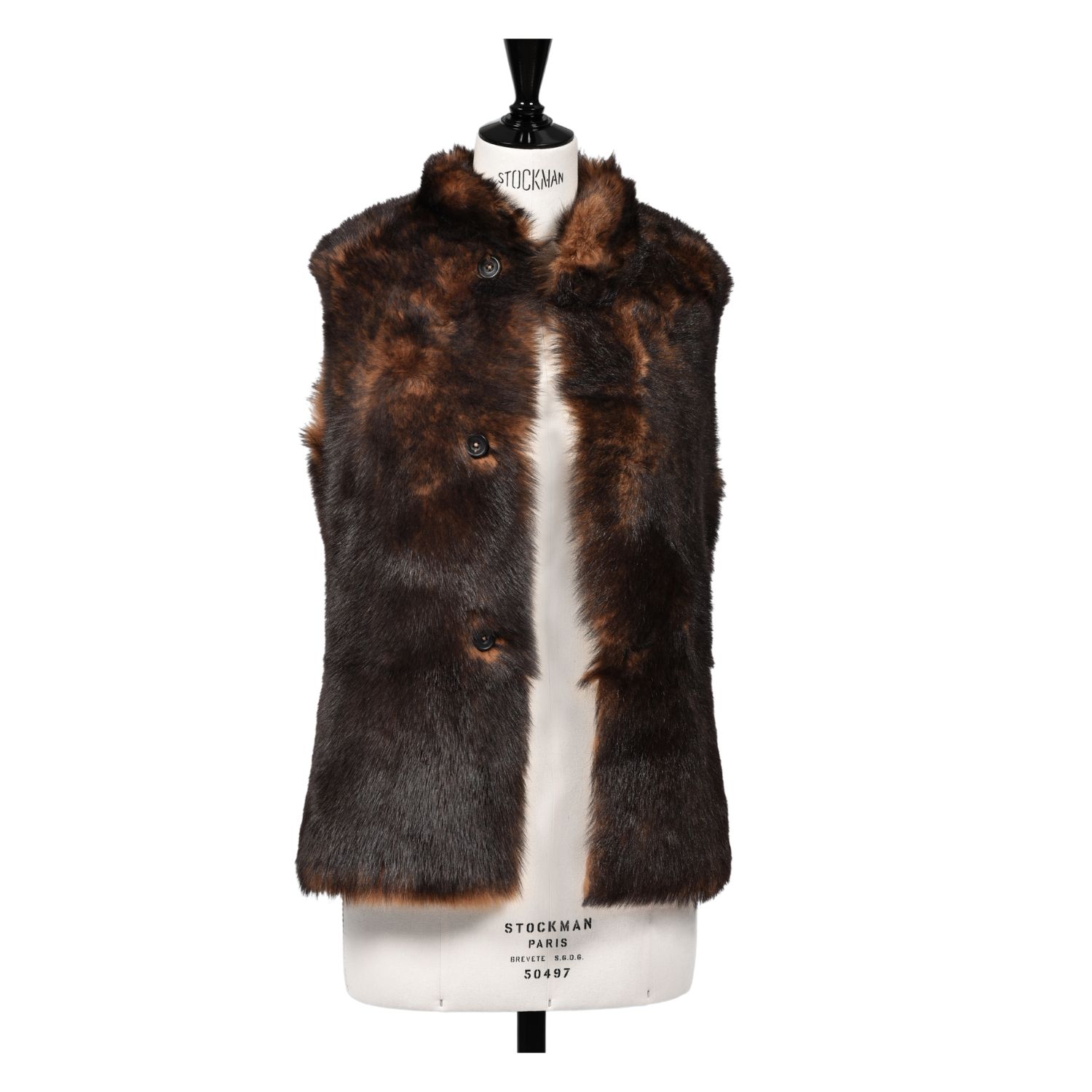Sheepskin-Toscana-Gilet-Taila-in-Muscat-Reversible-