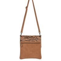 cowhide-crossbody-Stevie-in-cappa-wavy-zebra-on-chippendale-cowhide