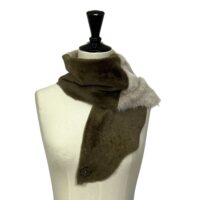 SHEEPSKIN SHRUG TRINITY 002 (4) SHEEPSKIN SHRUG TRINITY 002 (1)