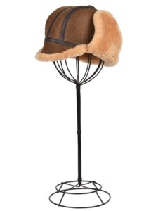 Sheepskin-hat-aviator-honeypot