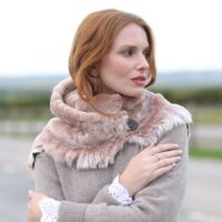 Shearling-mushroom-aubrac-wrap-shrug-oxford