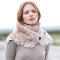 Shearling-wrap-aubrac-merino-mushroom-shrug-oxford