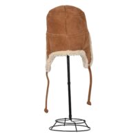 Sheepskin-Trapper-Brandy-Cream-Tan-Garth-Gennie