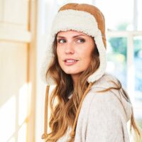 Sheepskin-Trapper-Brandy-Cream-Tan-Gennie