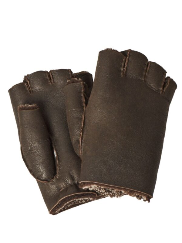 Sheepskin-Fingerless-Brown-Hurricane