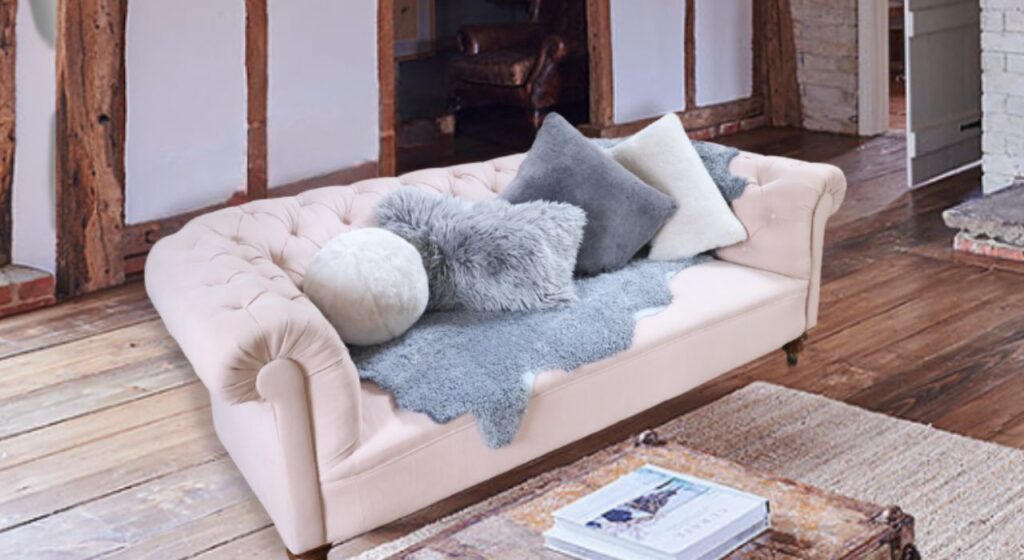 Sheepskin-Cushions-and-Throw-various