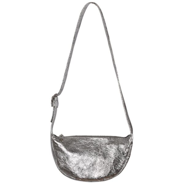 Dominic-Leather-Sling-bag-Silver-Crackle-by-Owen-Barry