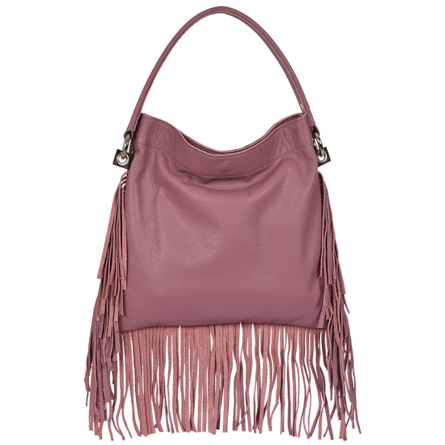 Leather-Crossbody-Iggy-Fringe-Prugna-Mist-with-Cassis-Trim-by-Owen-Barry