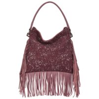Leather-Crossbody-Iggy-Fringe-Prugna-Mist-with-Cassis-Trim-by-Owen-Barry
