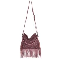 Leather-Crossbody-Iggy-Fringe-Prugna-Mist-with-Cassis-Trim-by-Owen-Barry