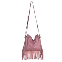 Leather-Crossbody-Iggy-Fringe-Prugna-Mist-with-Cassis-Trim-by-Owen-Barry