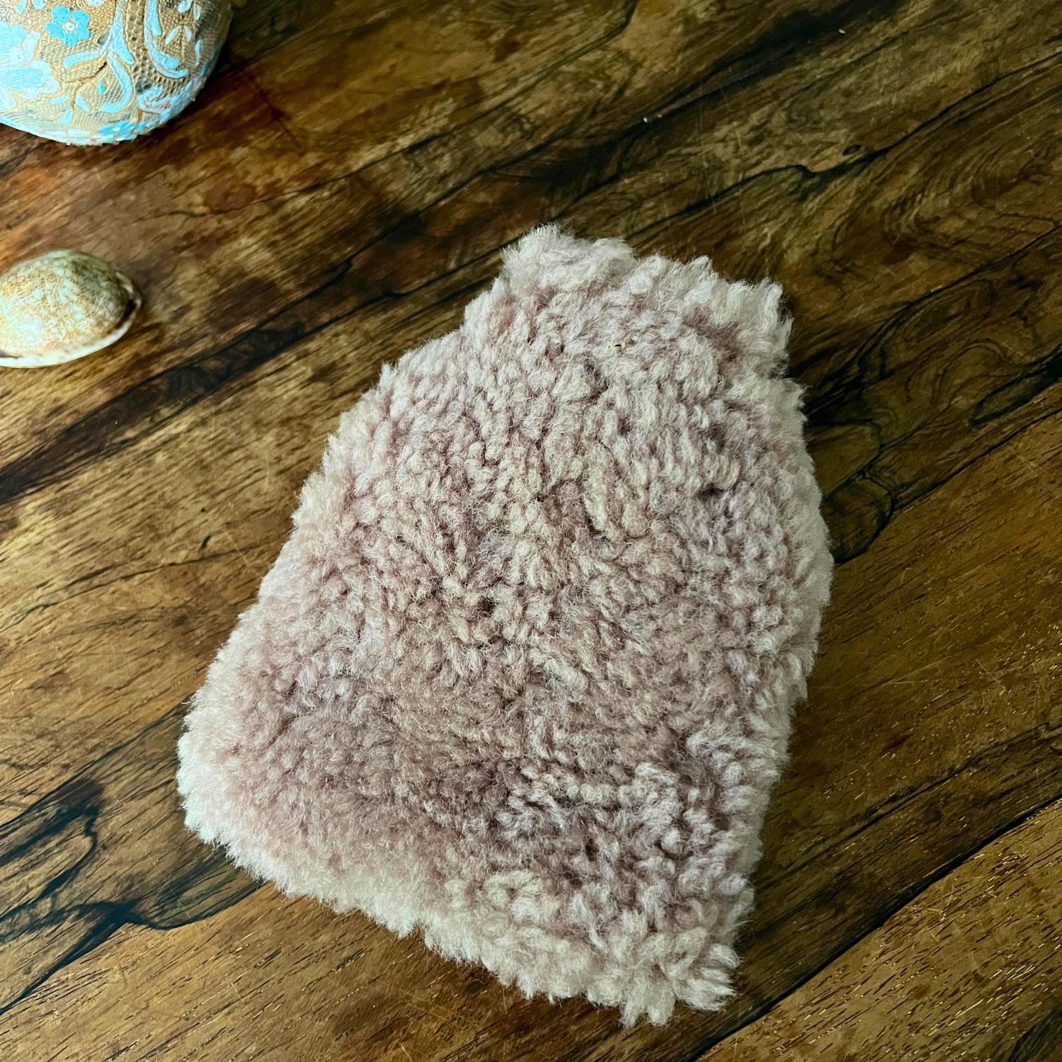 Sheepskin-Hot-Water-Bottle-Micro-Dusty-Pink