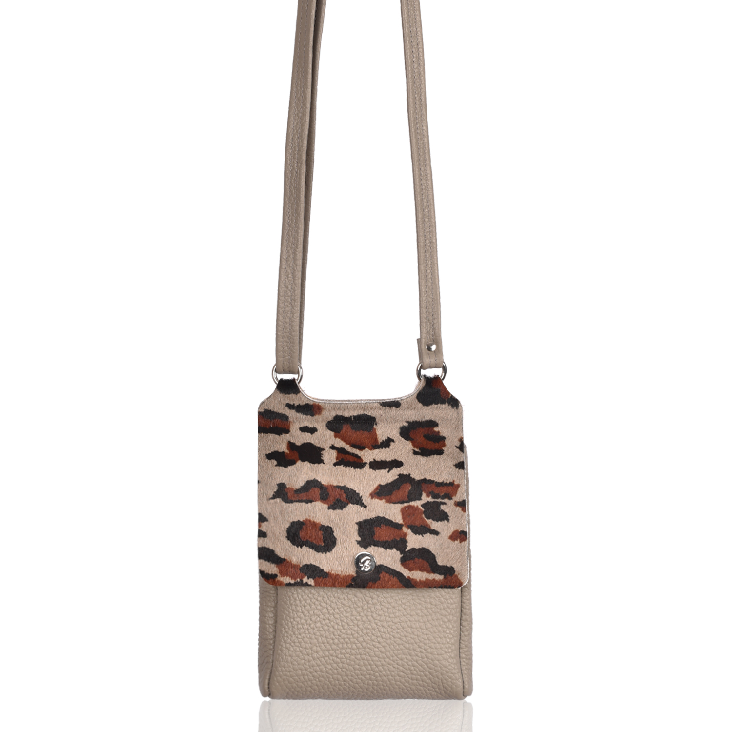 Mini Flora Cloud Leopard Koala (3)