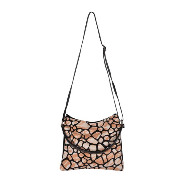 Cowhide iggy Tutti Black (1)