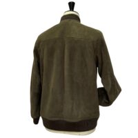 Sheepskin Jacket Felix in Galmot by Owen Barry