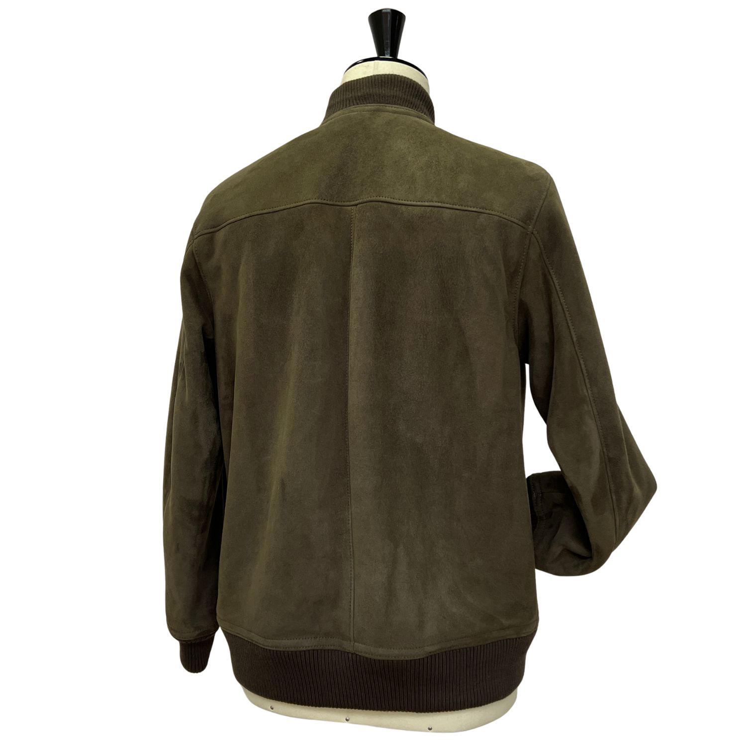 Sheepskin Jacket Felix in Galmot by Owen Barry