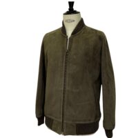 Sheepskin Jacket Felix in Galmot by Owen Barry