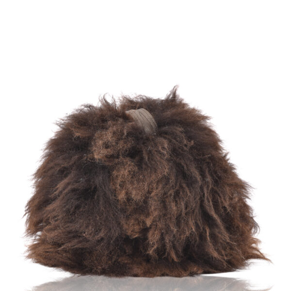 Sheepskin Doorstop Rare Breed Chairman (2)