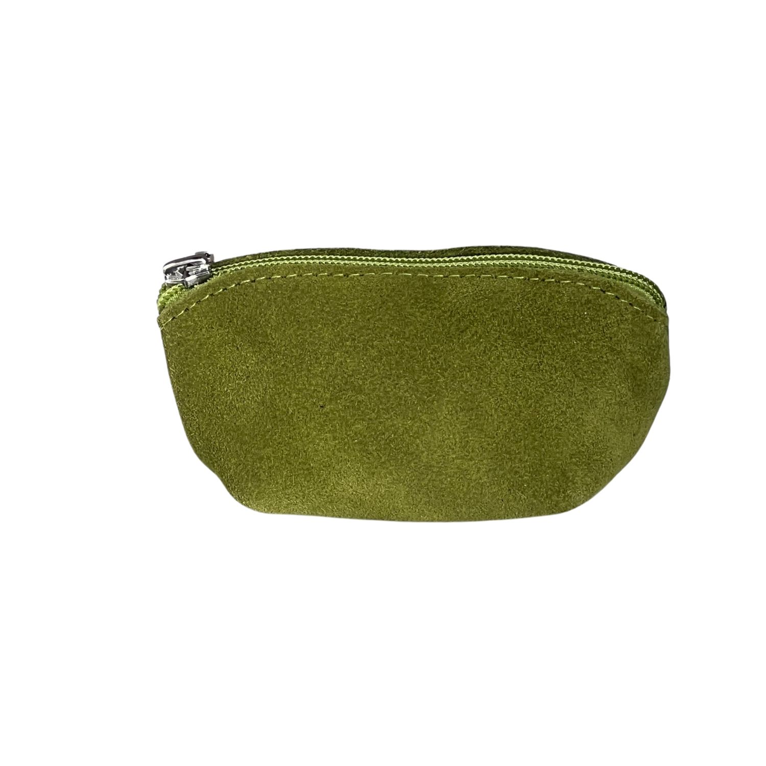 Suede-Zipper-Purse-Small-Boho-Suede-Celery