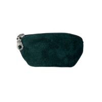 Suede-Zipper-Purse-Small-Boho-Suede-Forest-Pine-