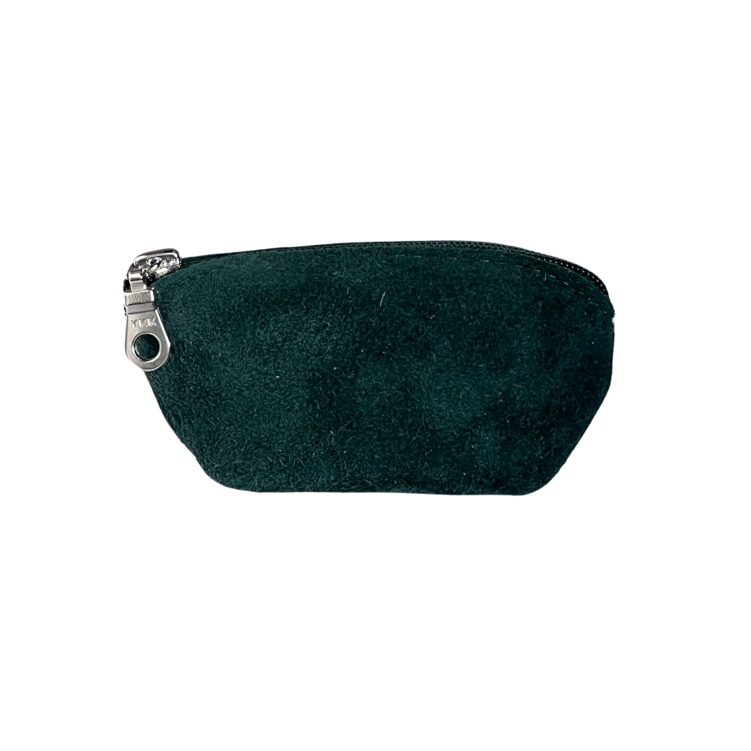Suede-Zipper-Purse-Small-Boho-Suede-Forest-Pine-