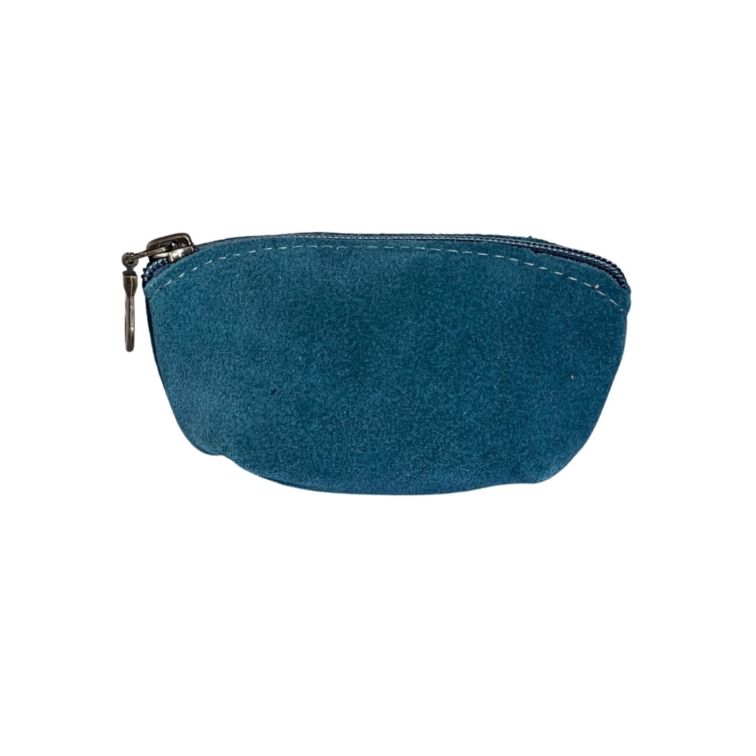 Suede-Zipper-Purse-Small-Boho-Suede-Petrol-