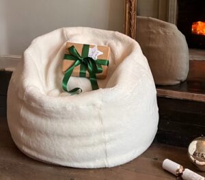 Large beanbag ivory (4) Large beanbag ivory (3)