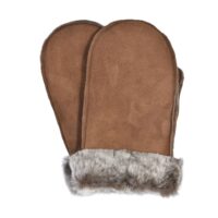 Sheepskin Mitten M01 Ottoman (5)
